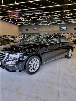 مێرسێدس بێنز E-Class